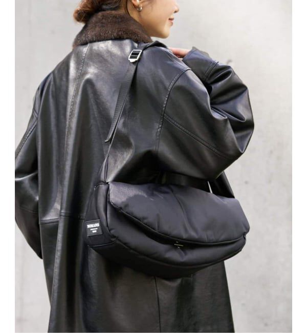 JOURNAL STANDARD「《追加》【NOMADIS/ノマディス】LUCK」|ショルダー・メッセンジャー|