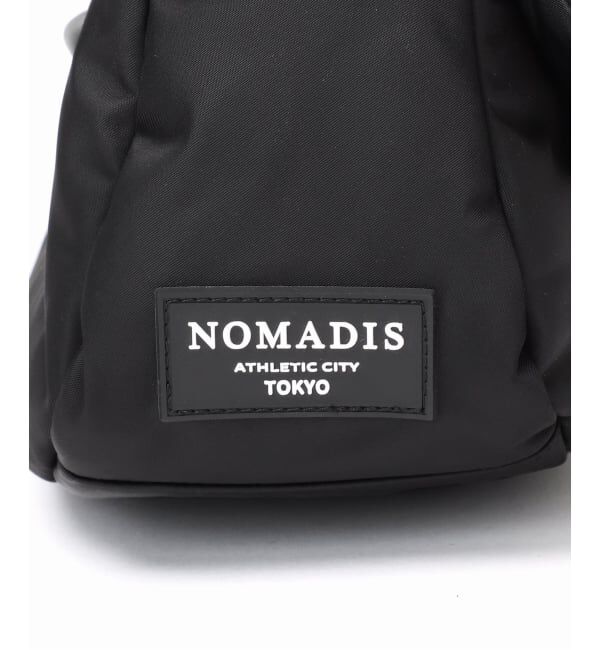 JOURNAL STANDARD「《追加》【NOMADIS/ノマディス】LUCK」|ショルダー・メッセンジャー|