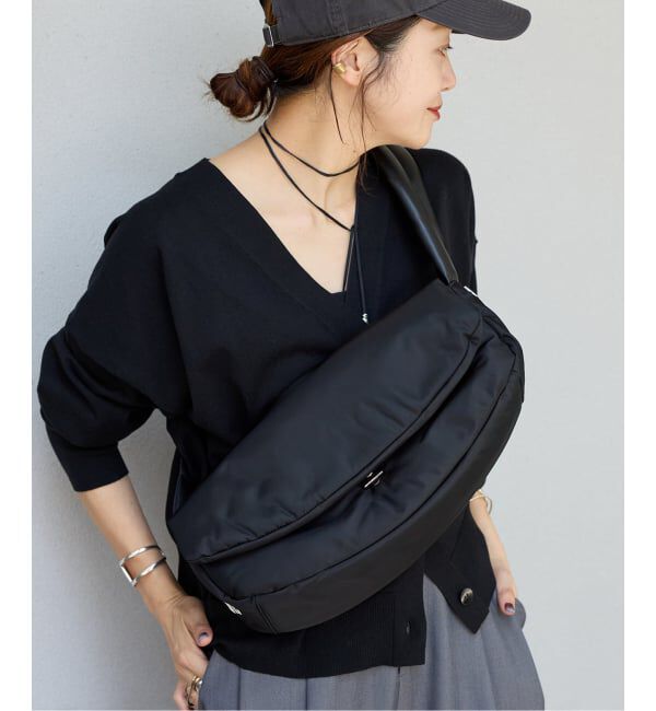 JOURNAL STANDARD「《追加》【NOMADIS/ノマディス】LUCK」|ショルダー・メッセンジャー|