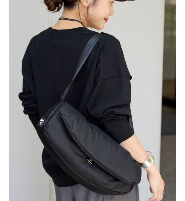 JOURNAL STANDARD「《追加》【NOMADIS/ノマディス】LUCK」|ショルダー・メッセンジャー|