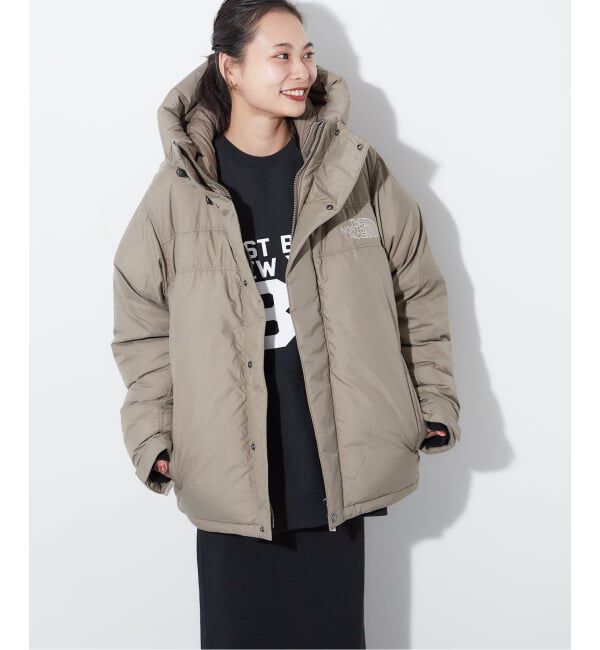 JOURNAL STANDARD「《追加》【THE NORTH FACE】 Alteration Baffs Jacket：ダウンジャケット」|ダウン|