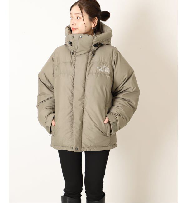 JOURNAL STANDARD「《追加》【THE NORTH FACE】 Alteration Baffs Jacket：ダウンジャケット」|ダウン|