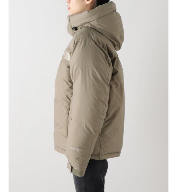 JOURNAL STANDARD「《追加》【THE NORTH FACE】 Alteration Baffs Jacket：ダウンジャケット」|ダウン|