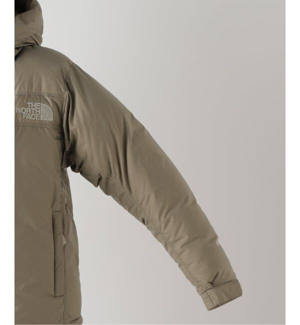 JOURNAL STANDARD「《追加》【THE NORTH FACE】 Alteration Baffs Jacket：ダウンジャケット」|ダウン|