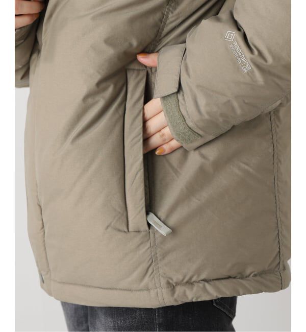 JOURNAL STANDARD「《追加》【THE NORTH FACE】 Alteration Baffs Jacket：ダウンジャケット」|ダウン|