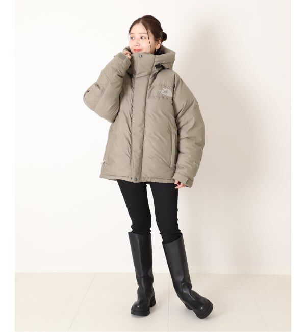 JOURNAL STANDARD「《追加》【THE NORTH FACE】 Alteration Baffs Jacket：ダウンジャケット」|ダウン|