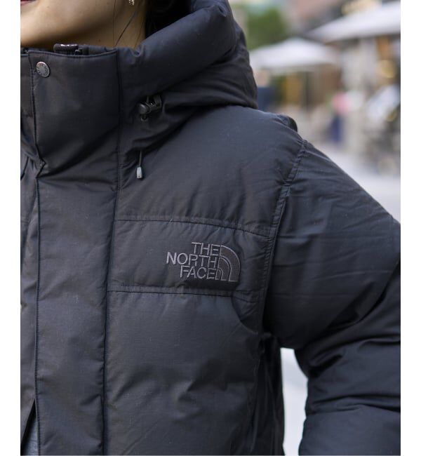 JOURNAL STANDARD「《追加》【THE NORTH FACE】 Alteration Baffs Jacket：ダウンジャケット」|ダウン|