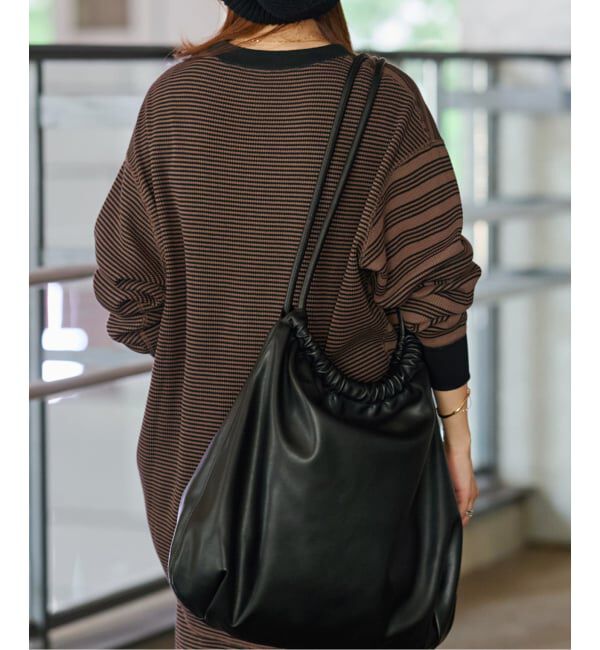 JOURNAL STANDARD relume「【MILLER/ミラー】 Waffleプルオーバー」|Tシャツ・カットソー|