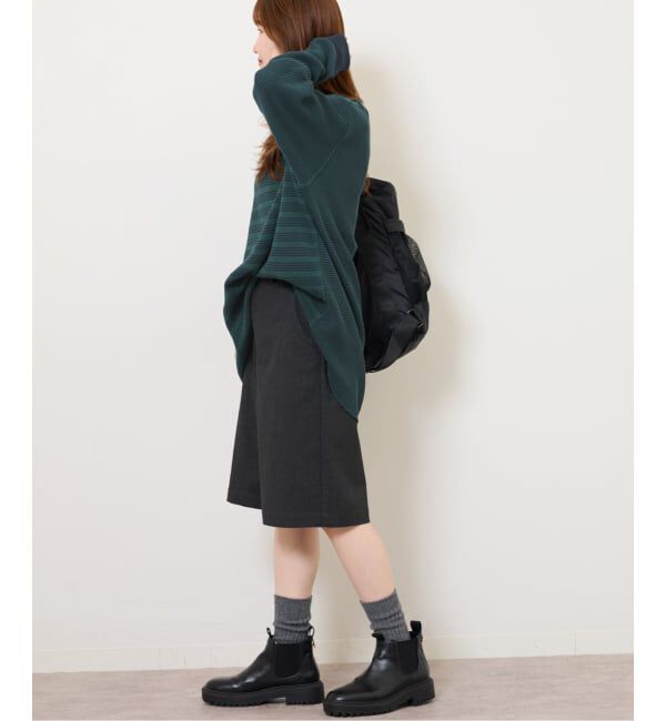 JOURNAL STANDARD relume「【MILLER/ミラー】 Waffleプルオーバー」|Tシャツ・カットソー|