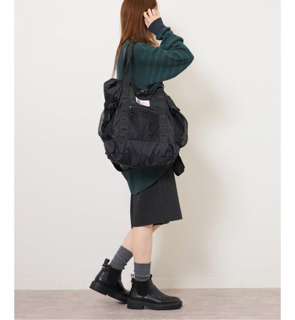 JOURNAL STANDARD relume「【MILLER/ミラー】 Waffleプルオーバー」|Tシャツ・カットソー|