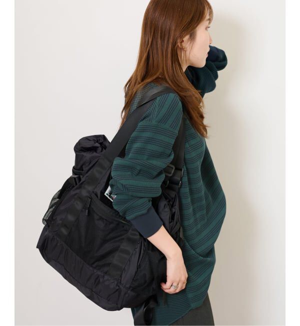 JOURNAL STANDARD relume「【MILLER/ミラー】 Waffleプルオーバー」|Tシャツ・カットソー|