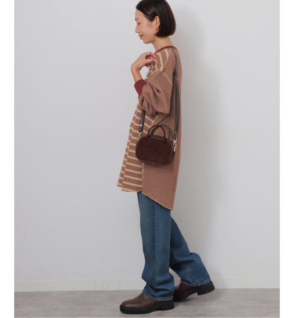 JOURNAL STANDARD relume「【MILLER/ミラー】 Waffleプルオーバー」|Tシャツ・カットソー|