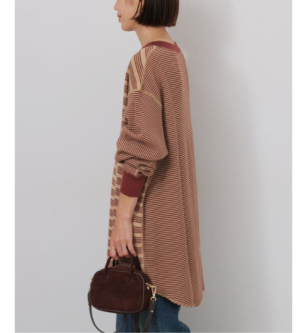 JOURNAL STANDARD relume「【MILLER/ミラー】 Waffleプルオーバー」|Tシャツ・カットソー|