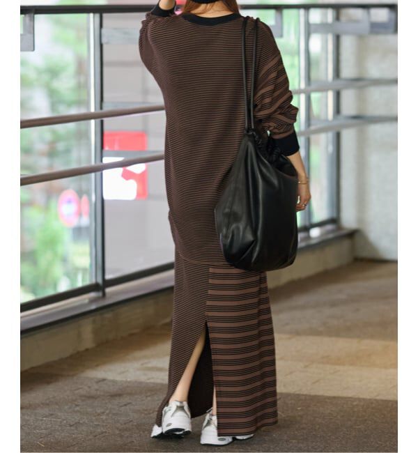 JOURNAL STANDARD relume「【MILLER/ミラー】 Waffleプルオーバー」|Tシャツ・カットソー|