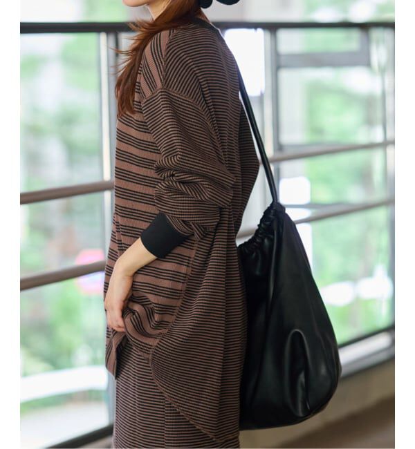 JOURNAL STANDARD relume「【MILLER/ミラー】 Waffleプルオーバー」|Tシャツ・カットソー|