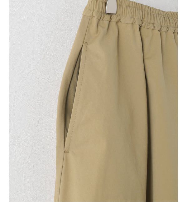 JOURNAL STANDARD relume「チノギャザーミディスカート」|スカート|