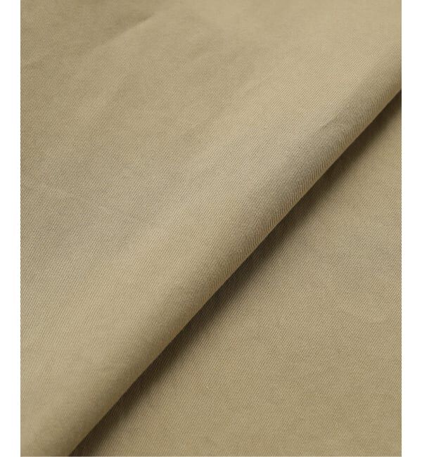 JOURNAL STANDARD relume「チノギャザーミディスカート」|スカート|