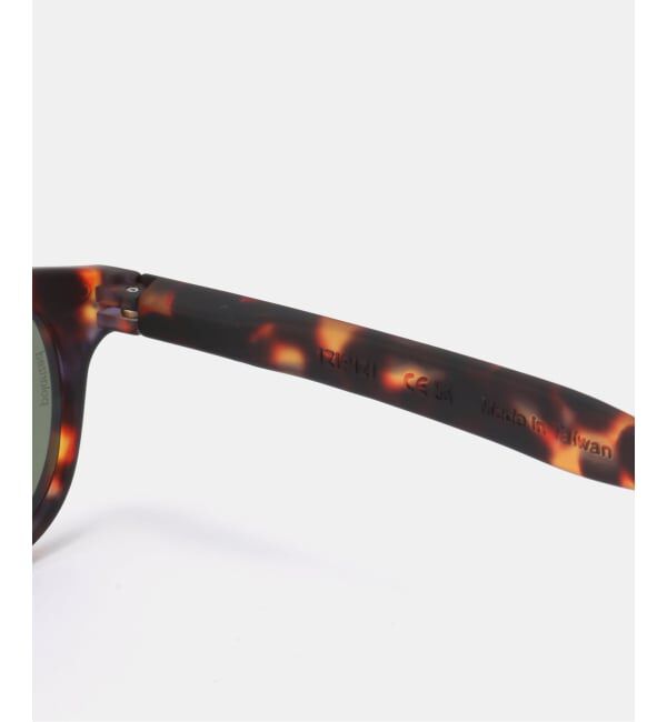 JOURNAL STANDARD「【IZIPIZI / イジピジ】SUN Polarized #C」|サングラス|