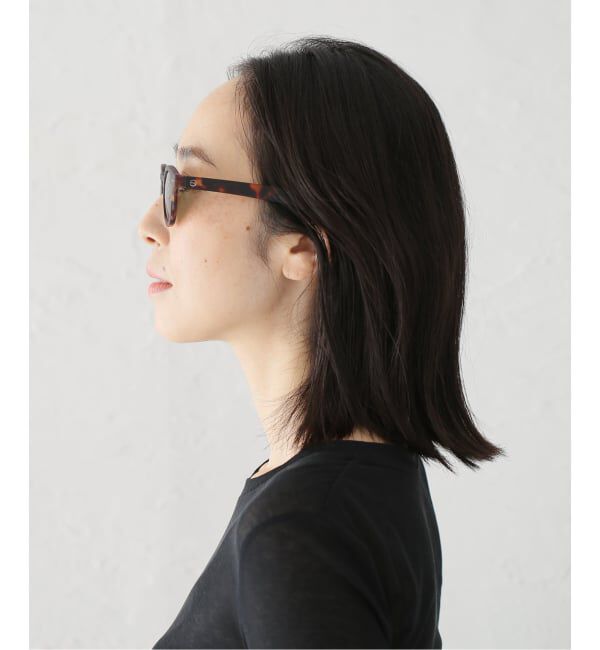 JOURNAL STANDARD「【IZIPIZI / イジピジ】SUN Polarized #C」|サングラス|