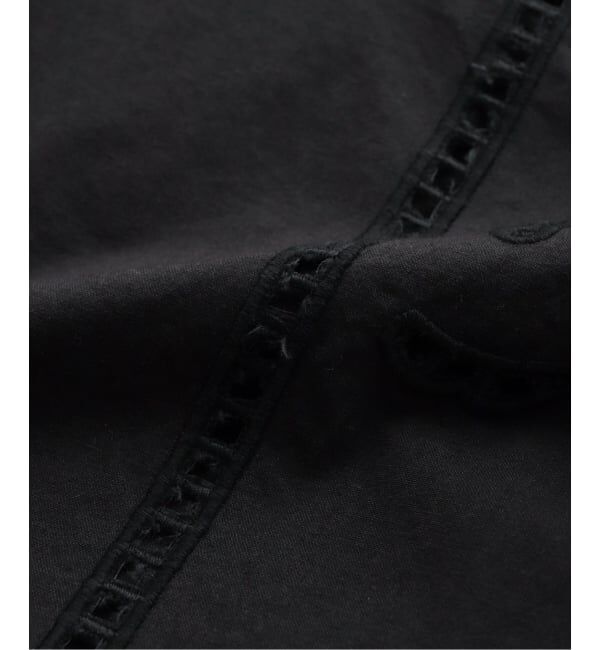 JOURNAL STANDARD「カットワークレースパンツ」|その他|