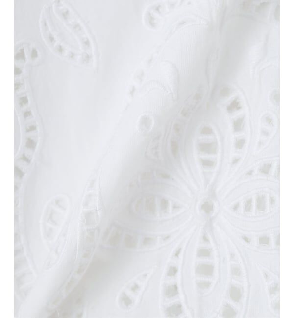 JOURNAL STANDARD「カットワークレースパンツ」|その他|