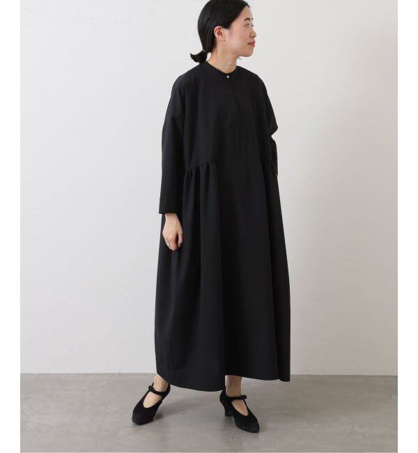 journal standard luxe「トロピカル Utility-ワンピース」|ワンピース|