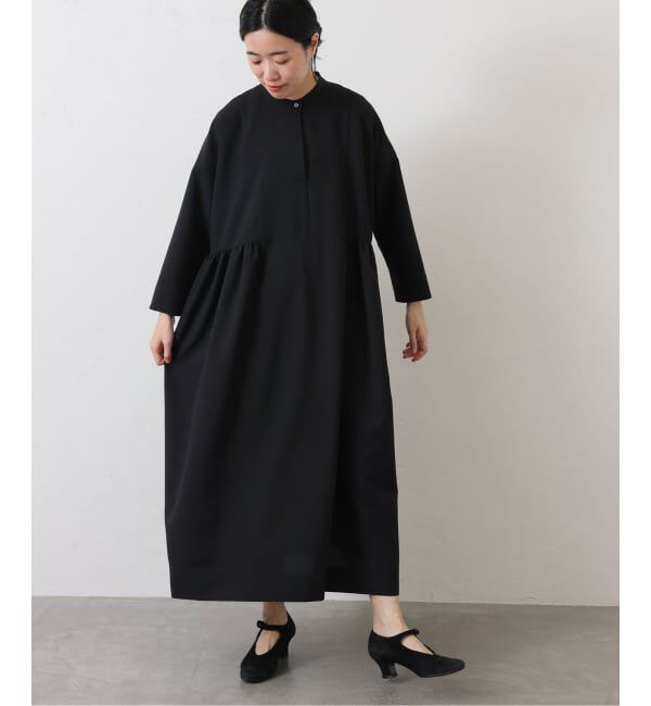 journal standard luxe「トロピカル Utility-ワンピース」|ワンピース|