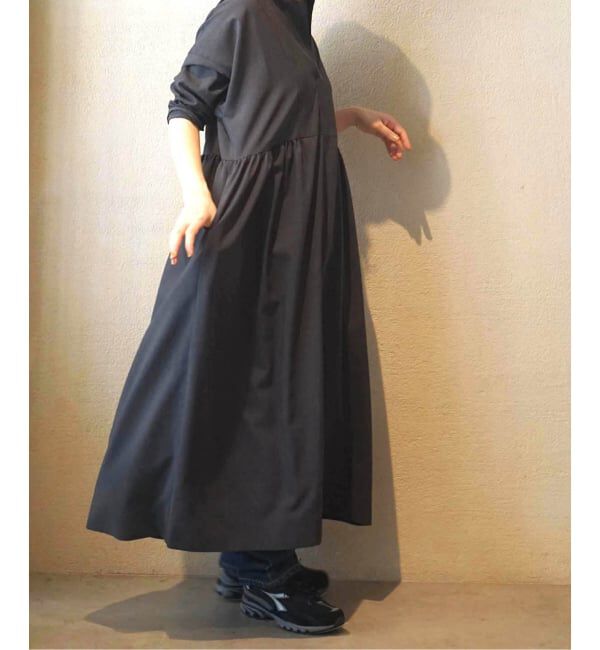 journal standard luxe「トロピカル Utility-ワンピース」|ワンピース|