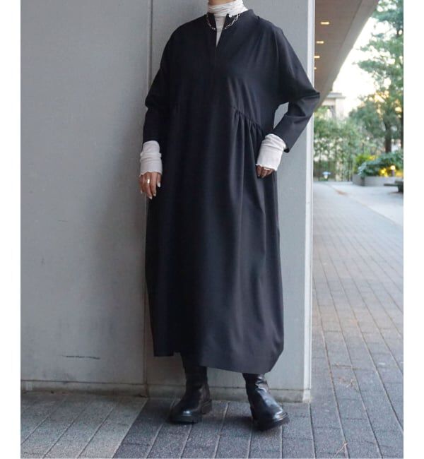 journal standard luxe「トロピカル Utility-ワンピース」|ワンピース|