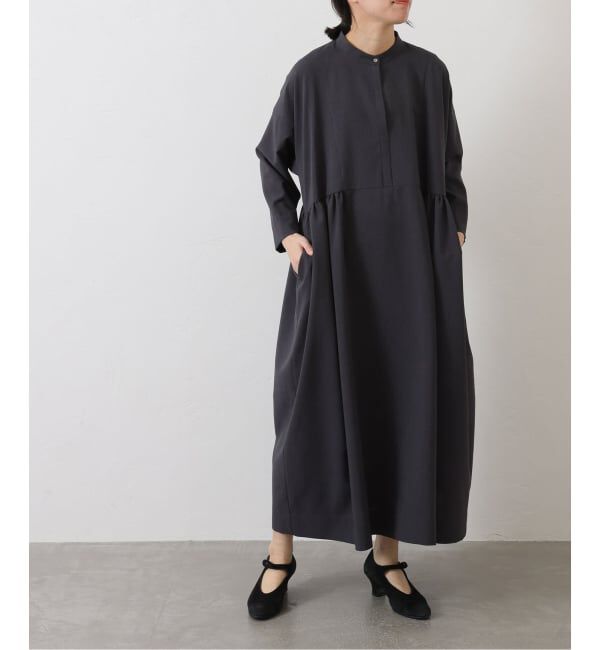 journal standard luxe「トロピカル Utility-ワンピース」|ワンピース|