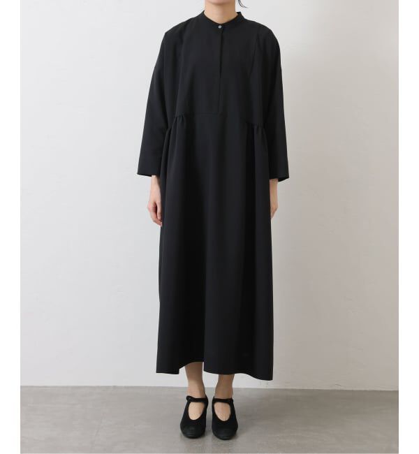 journal standard luxe「トロピカル Utility-ワンピース」|ワンピース|