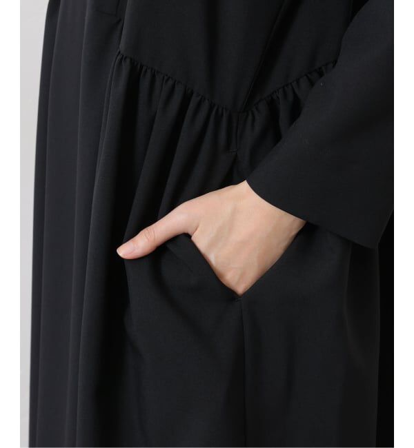 journal standard luxe「トロピカル Utility-ワンピース」|ワンピース|