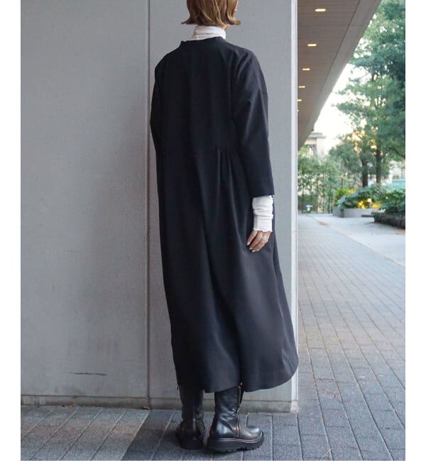 journal standard luxe「トロピカル Utility-ワンピース」|ワンピース|