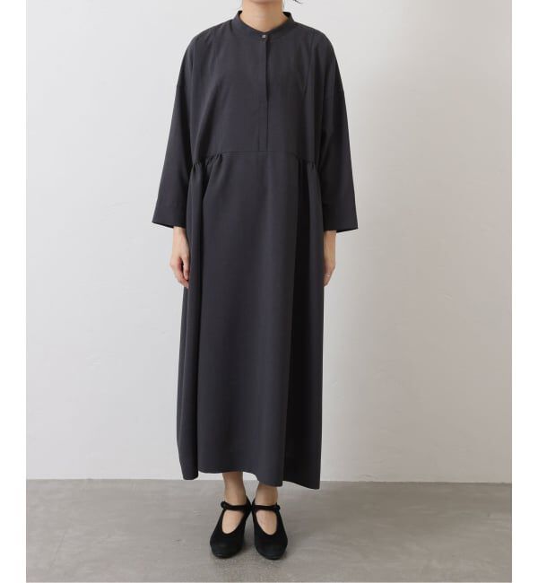 journal standard luxe「トロピカル Utility-ワンピース」|ワンピース|