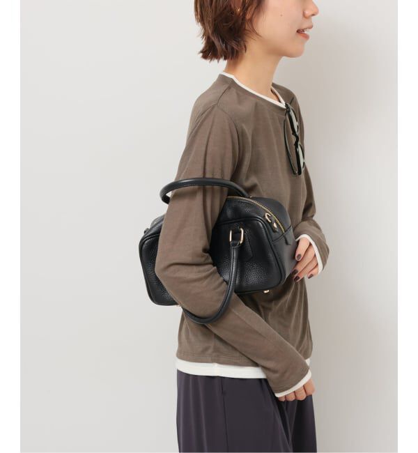 JOURNAL STANDARD relume「フェイクレイヤードロングスリーブTEE」|Tシャツ・カットソー|