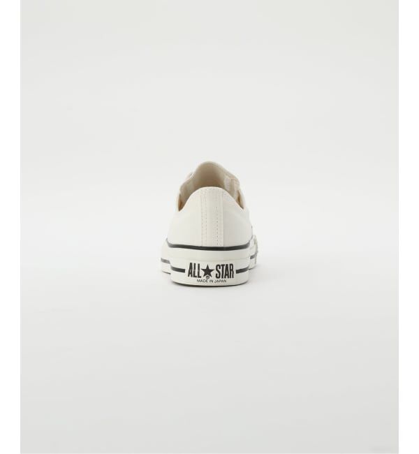 journal standard L'essage「【CONVERSE/コンバース】CANVAS ALL STAR J OX：スニーカー」|スニーカー|