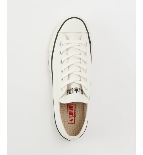 journal standard L'essage「【CONVERSE/コンバース】CANVAS ALL STAR J OX：スニーカー」|スニーカー|