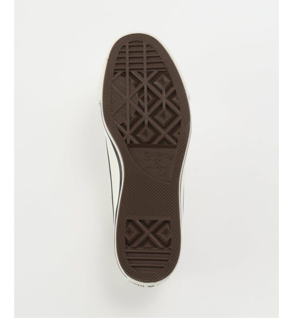 journal standard L'essage「【CONVERSE/コンバース】CANVAS ALL STAR J OX：スニーカー」|スニーカー|