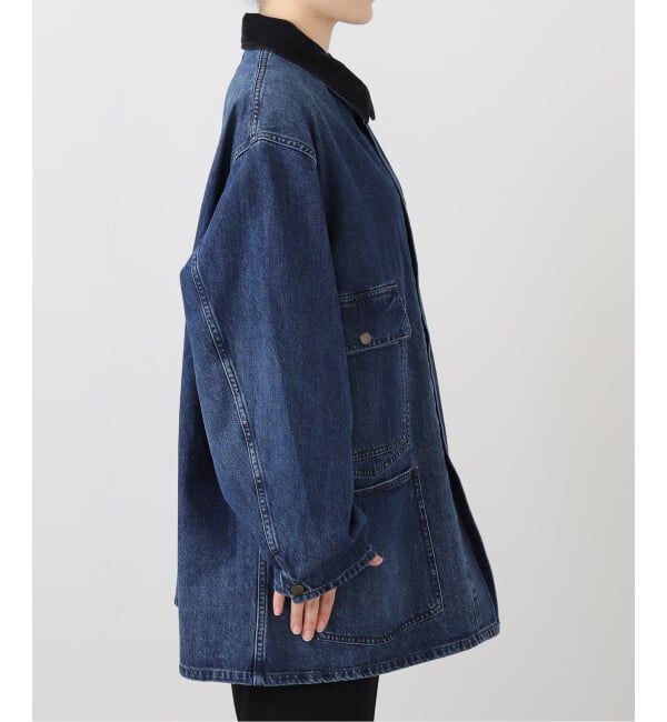 journal standard luxe「DENIM COVERALL」|その他|
