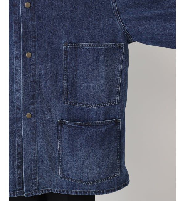 journal standard luxe「DENIM COVERALL」|その他|