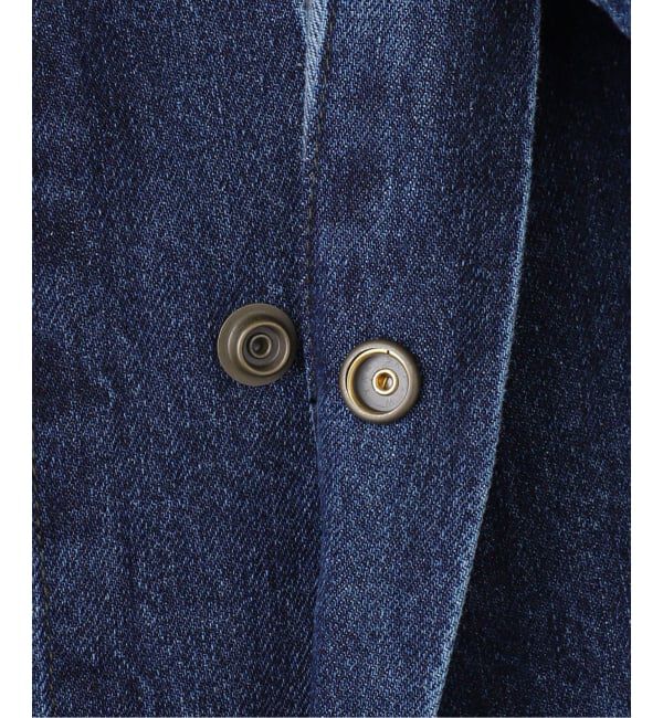 journal standard luxe「DENIM COVERALL」|その他|
