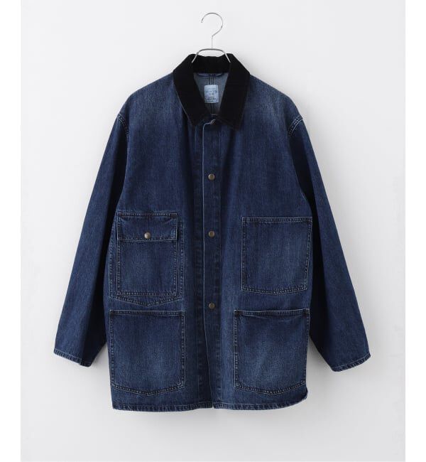 journal standard luxe「DENIM COVERALL」|その他|
