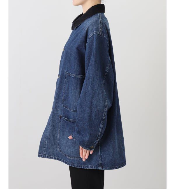 journal standard luxe「DENIM COVERALL」|その他|