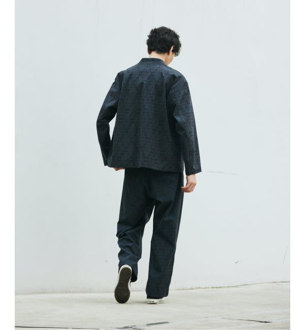 JOURNAL STANDARD「トリコット コーデュロイ  オーバー パンツ」|その他|