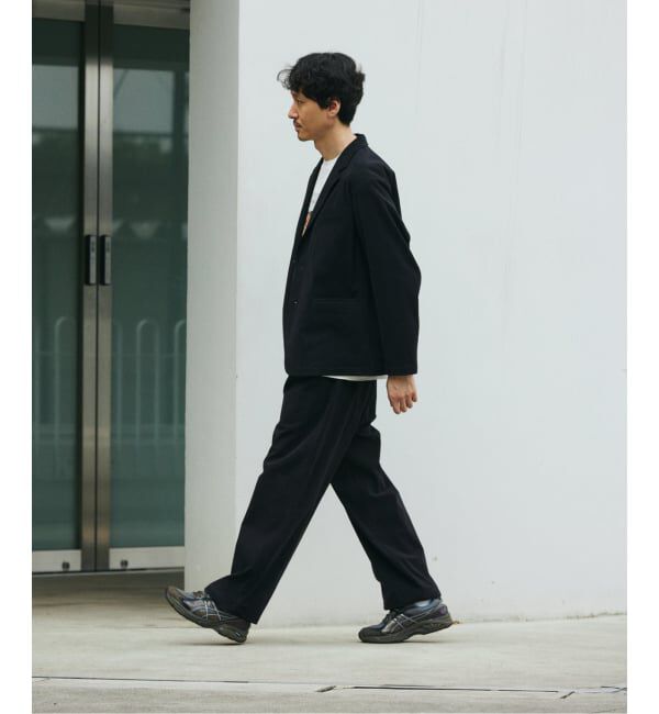 JOURNAL STANDARD「トリコット コーデュロイ  オーバー パンツ」|その他|