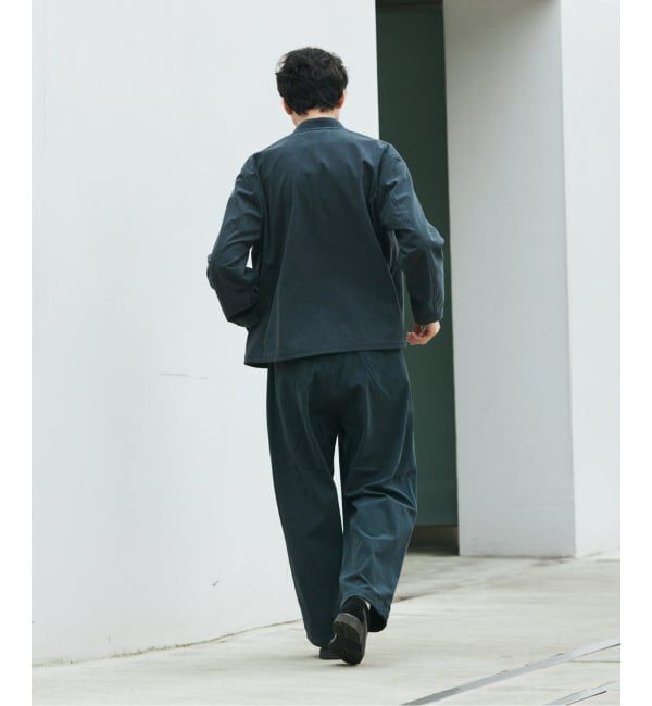 JOURNAL STANDARD「トリコット コーデュロイ  オーバー パンツ」|その他|