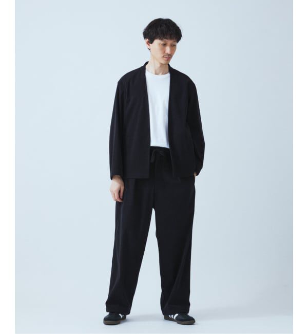 JOURNAL STANDARD「トリコット コーデュロイ  オーバー パンツ」|その他|