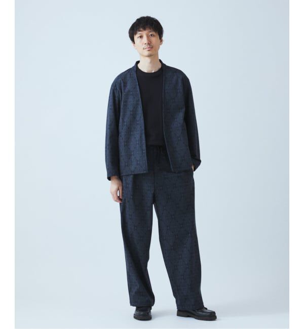 JOURNAL STANDARD「トリコット コーデュロイ  オーバー パンツ」|その他|