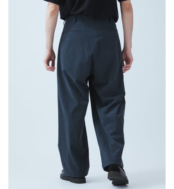 JOURNAL STANDARD「トリコット コーデュロイ  オーバー パンツ」|その他|