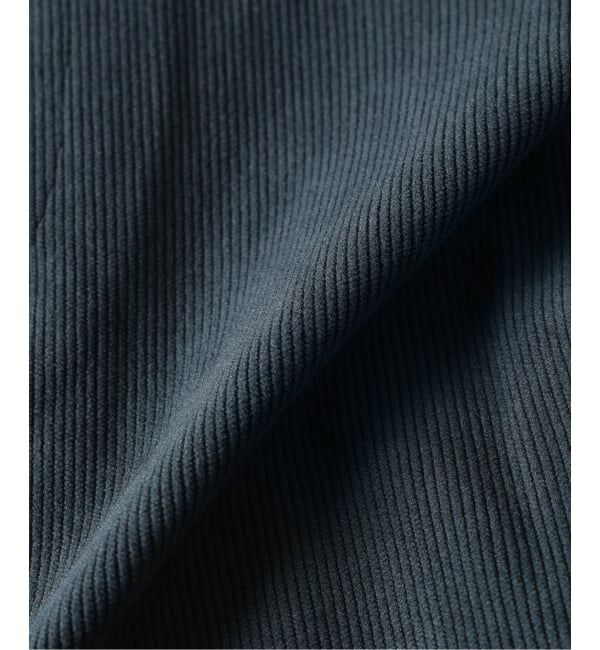 JOURNAL STANDARD「トリコット コーデュロイ  オーバー パンツ」|その他|